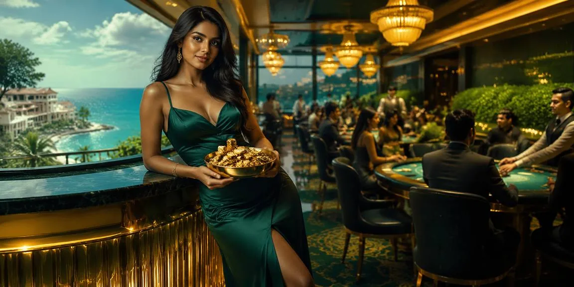 naubat 88 How We Host Powerball Texas Hold'em