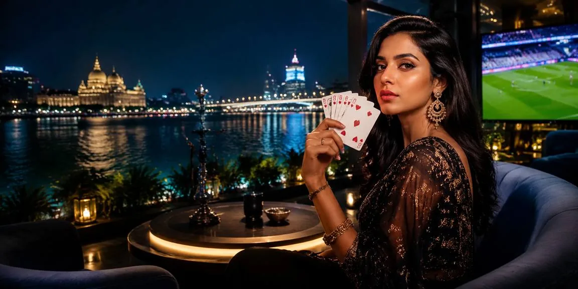 naubat 88 Bangladesh Casino lobby